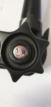 WESTFALIA БУКСИРОВОЧНЫЙ КРЮК 920057601090