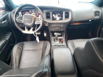 Dodge Charger VII 2020 Dodge Charger Srt Hellcat 2020 6.2l 6.2 Benzyna 707KM, zdjęcie 8