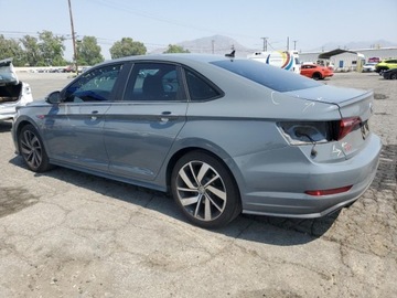 Volkswagen Jetta VI 2020 Volkswagen Jetta Gli 2020 2.0l 2.0 Benzyna 228KM, zdjęcie 1