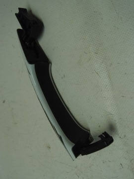 РУЧКА ПЕРЕДНЕЙ ЛЕВОЙ ДВЕРИ OPEL CROSSLAND