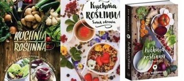 Kuchnia roślinna + Kuchnia roślinna + ErVegan