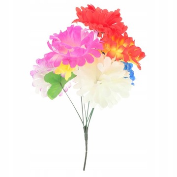 День святого Валентина Цветы Домашний декор Real Touch