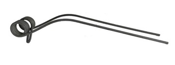 PALEC SPRĘŻYSTY ZGRABIARKI SIPMA ZK-350 WIR Z-588