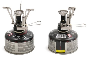 ПЬЕЗОГОРЕЛКА, СКЛАДНАЯ ТУРИСТИЧЕСКАЯ ГАЗОВАЯ ПЛИТА