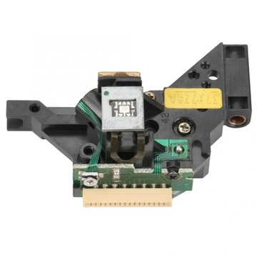 SPU optyczna soczewka lasera CD Sega Dreamcast