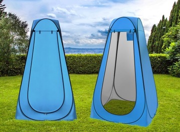 ПЛЯЖНАЯ ТЕНТА РАЗдевалка ДУШ ТУАЛЕТ