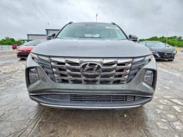 Hyundai Tucson IV 2022 Hyundai Tucson 2022 2.5 LIMITED 2.5 Benzyna 187KM, zdjęcie 5
