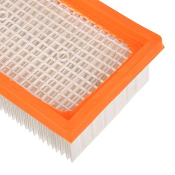 10 фильтровальных мешков для пылесоса KARCHER WD4 WD5 WD6