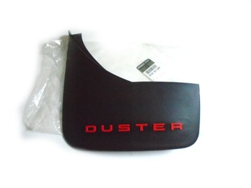 Chlapacz lewy tył Dacia Duster Oryginał 788136759R