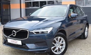 Volvo XC60 II Crossover D3 150KM 2018 Volvo XC 60 2.0 d Manual Virtual Panorama Navi Ledy Blis 2.0 Diesel 150KM, zdjęcie 4