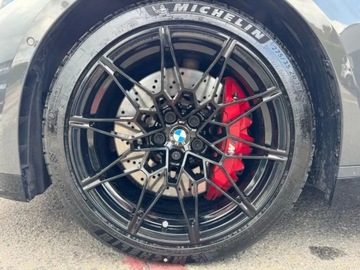 BMW Seria 4 G22-23-26 M4 Coupe Facelifting 3.0 M4 530KM 2025 BMW Seria 4 M4 Competition xDrive Coupe 3.0 (530KM) 2025, zdjęcie 9
