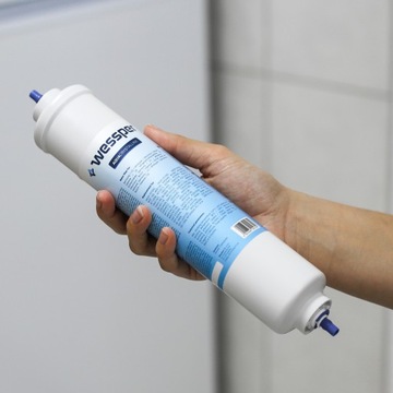 4 фильтра для воды для холодильника Side By Side Samsung — замена DA29-10105J
