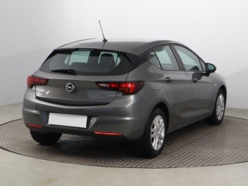Opel Astra K Hatchback Facelifting 1.2 Turbo 145KM 2020 Opel Astra 1.2 Turbo, Salon Polska, Serwis ASO, zdjęcie 4