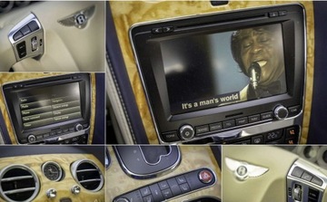 Bentley 2016 Bentley Continental GT Bentley Continental II GT 6.0 V12 TWIN TURBO 625KM, zdjęcie 19