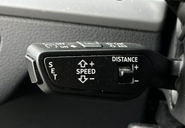 Audi Q5 II SUV Facelifting 2.0 40 TDI 204KM 2022 Audi Q5 4x4 Automat Navi Webasto Grzana kierownica Parktronic FV23, zdjęcie 23