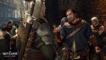 THE WITCHER 3 ИГРА ГОДА, ИЗДАНИЕ ДЛЯ ПК +23 DLC для ПК Steam