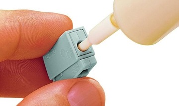 WAGO Защитная паста 20мл Alu-Plus 249-130