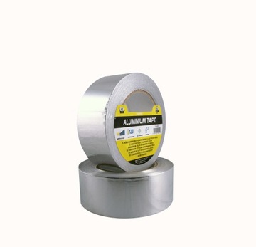 TAŚMA ALUMINIOWA 48mm/50y