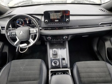 Mitsubishi Outlander III 2023 Mitsubishi Outlander 2023 MITSUBISHI OUTLANDER SE 2.5 Benzyna 181KM, zdjęcie 10