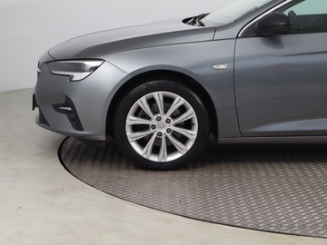 Opel Insignia II Sports Tourer Facelifting 2.0 Diesel 174KM 2020 Opel Insignia 2.0 CDTI, Salon Polska, 171 KM, zdjęcie 13