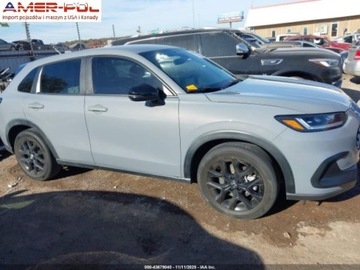 Honda HR-V III 2023 Honda HR-V 2023 Honda HR-V Sport 2WD CVT 2.0 Benzyna 158KM