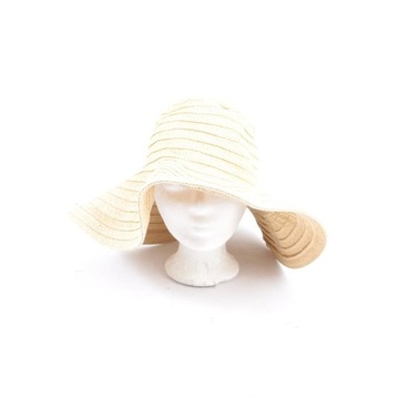 H&M Kapelusz słomkowy Rozm. EU 58 Straw Hat