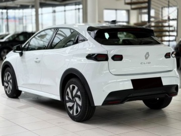 Renault Clio V 2026 Od ręki - Evolution 1.2 TCe 115KM / przednie fotele podgrzewane, kamera, zdjęcie 2