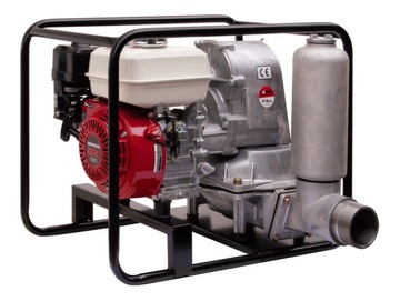 Pompa Powierzchniowa Honda 3600 W 250 l/h SMD80HX