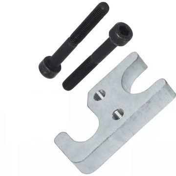 Zawór rozprężny śruby mocowanie Chrysler Town Country Dodge Caravan 06-11