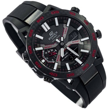 Casio Edifice Solar - Zegarki męskie - Największy wybór zegarków męskich -  Allegro.pl