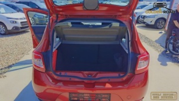 Dacia Sandero II Hatchback 5d 1.2 16V 75KM 2013 Dacia Sandero 1,2 16v LPG klima elektryka wspomaganie oplacony 1.1 75KM, zdjęcie 15