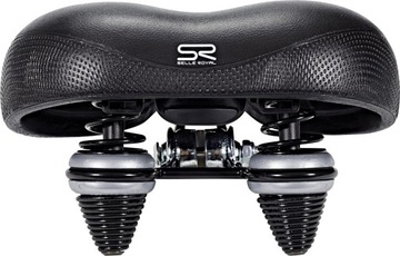 SELLE ROYAL Classic Расслабленное седло