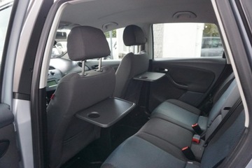 Seat Altea XL 1.6 Mpi 102KM 2007 Seat Altea XL 1.6 Benzyna 102KM, polski salon,, zdjęcie 21