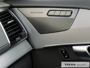 Volvo XC90 II 2022 Volvo XC 90 B5 Diesel AWD | Plus Bright | Salon PL, zdjęcie 23