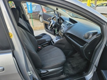 Mazda 5 II 2013 Mazda 5 Opłacona Zdrowa Zadbana Serwisowana Po, zdjęcie 10