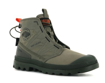 Buty Palladium Pampa Travel Lite Dusky 77039-308-M r. 44/5