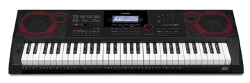 Клавиатура CASIO CT-X3000