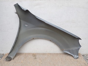 BLATNÍK LEVÝ PŘEDNÍ SUBARU FORESTER 3 III SH 2008-2011R