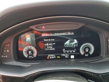 Audi Q7 II 2023 Audi Q7 Prestige 2023 3.0l 3.0 Benzyna 335KM, zdjęcie 9