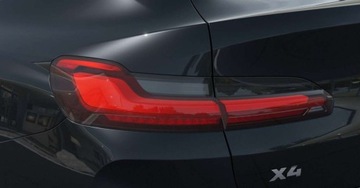 BMW X4 G02 2025 BMW X4 3.0 Diesel 340KM, zdjęcie 7