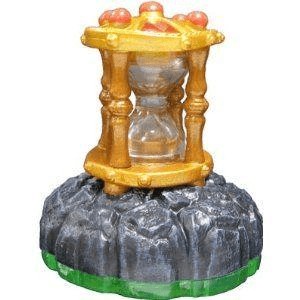 Skylanders Spyro's Adventure - Time Twister