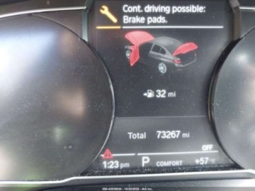 BMW Seria 3 G20-G21 2021 BMW Seria 3 2021 BMW 3 Series 330i xDrive Sedan 2.0 Benzyna 255KM, zdjęcie 13