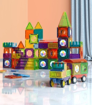 МАГНИТНЫЕ БЛОКИ НЕОДИМОВЫЕ ПАНЕЛИ 149 EL КОМПЛЕКТ