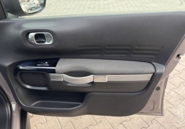 Citroen C4 Cactus Crossover 1.2 PureTech 110KM 2015 Citroen C4 Cactus 16rbezwypadekserwis asopiekne capuczino 1.2 Benzyna, zdjęcie 15