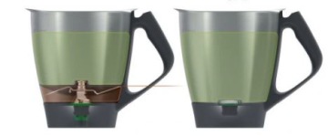 ОРИГИНАЛЬНЫЙ WunderCap для Thermomix TM6 Wundermix Сделано в Германии