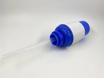 Диспенсер для воды Ручной насос Бутылки Бутылка 5л