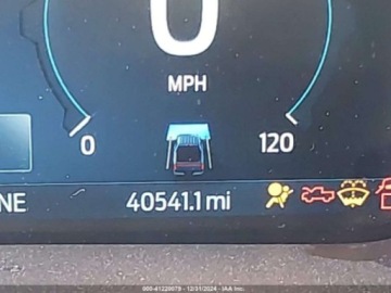 Ford 2022 Ford F150 2022 Ford F-150 Lightning Pro 4WD SuperCrew 5.5 Box Elektryczny, zdjęcie 14