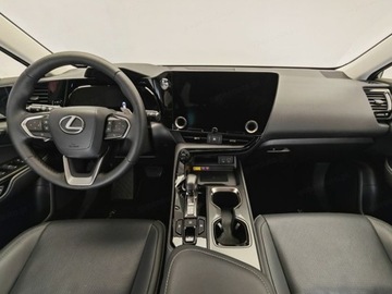Lexus NX II 2025 Od ręki - 350h Prestige 2.5 Hybrid AWD 200KM | Kamera 360!, zdjęcie 7
