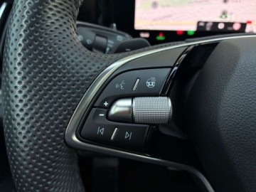 Skoda Kodiaq I SUV Facelifting 1.5 TSI 150KM 2024 Skoda Kodiaq 1.5 eTSI 150KM Sportline DSG LED Matrix Kamera Virtual Salon, zdjęcie 11