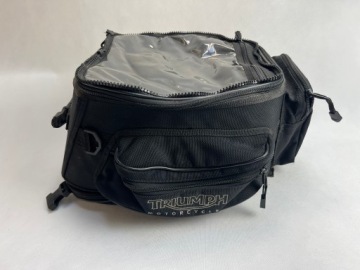 BAGSTER TRIUMPH ST SPRINT 1050 КРЫШКА БАКА СУМКА ДЛЯ БАКА